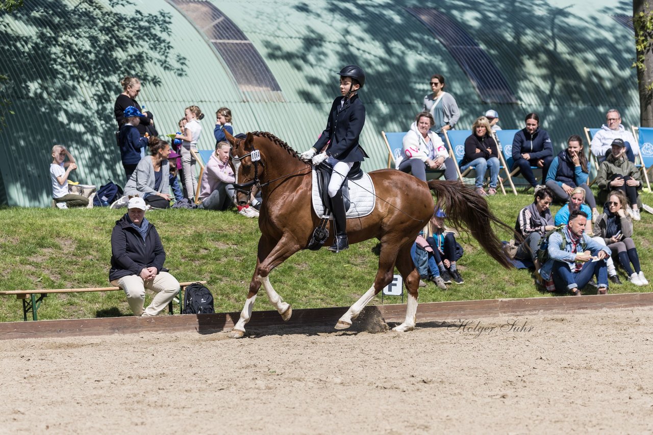 Bild 170 - Pony Akademie Turnier